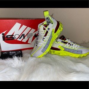 NIKE REACT ISPA- BRAND NEW